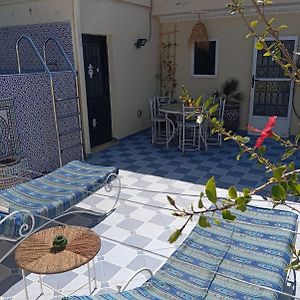Appartement met een Slaapkamer
